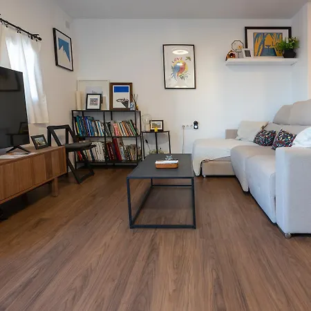 Apartamento San Pedro Alicante Buitenkant foto