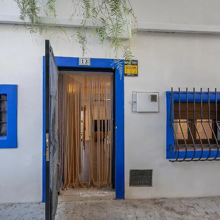 Apartamento San Pedro Alicante Buitenkant foto