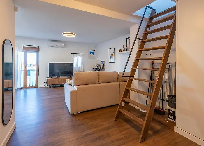Apartamento San Pedro Alicante