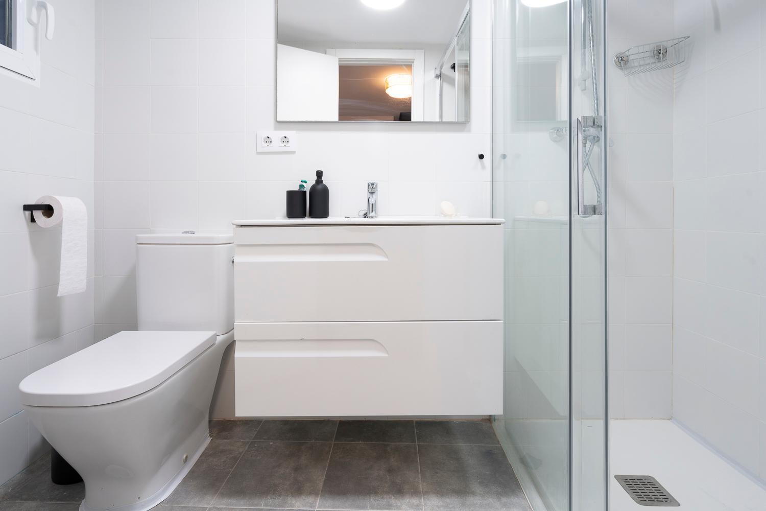 Appartement San Pedro *