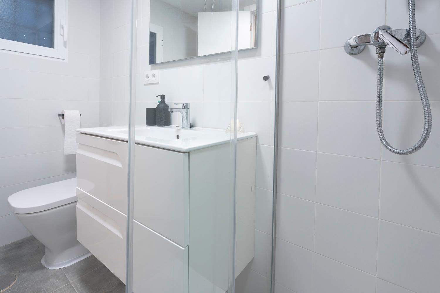 Appartement San Pedro *
