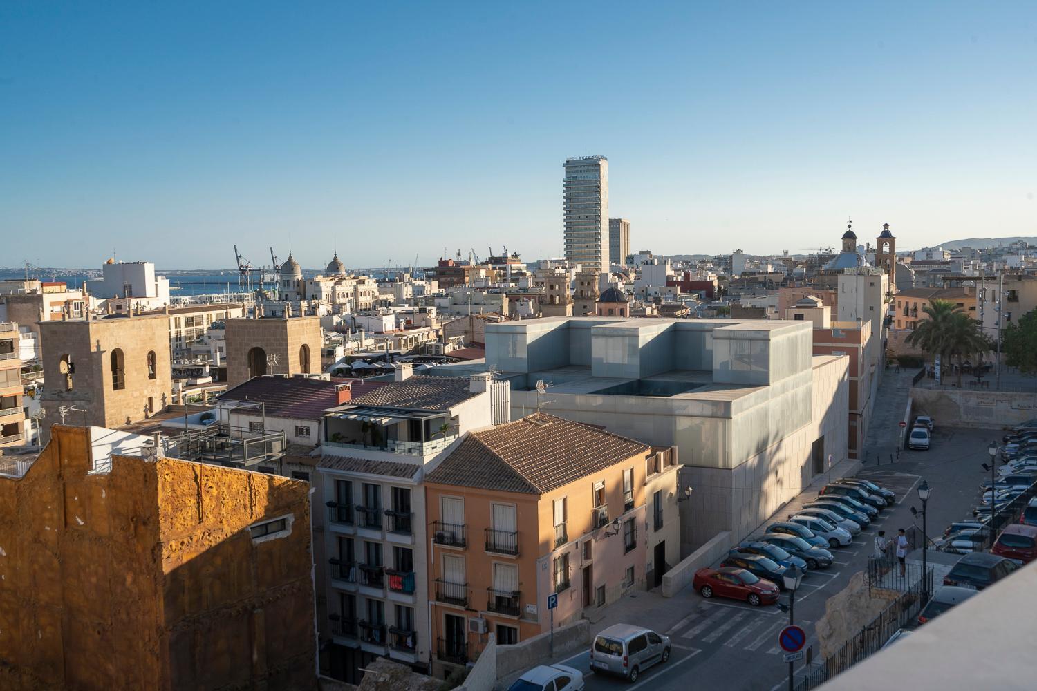 Appartement San Pedro Alicante