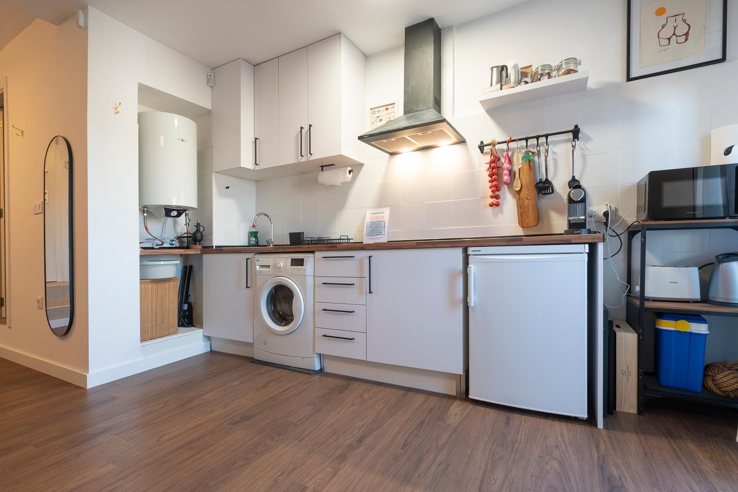 Appartement San Pedro