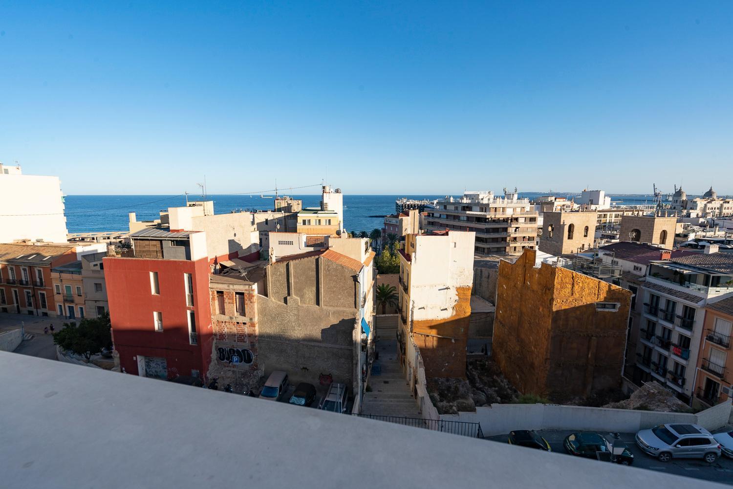 San Pedro Appartement Alicante