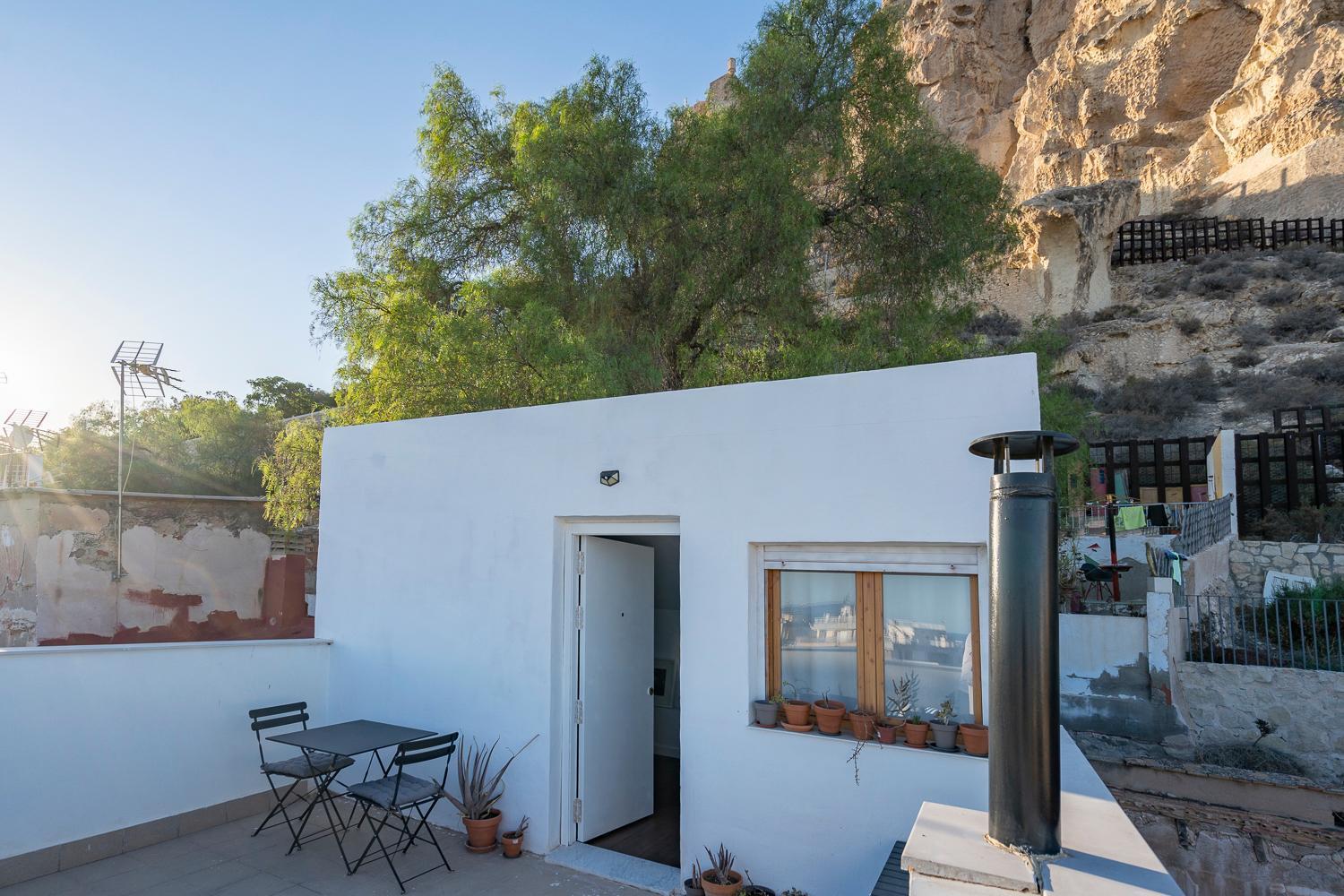 San Pedro Appartement Alicante