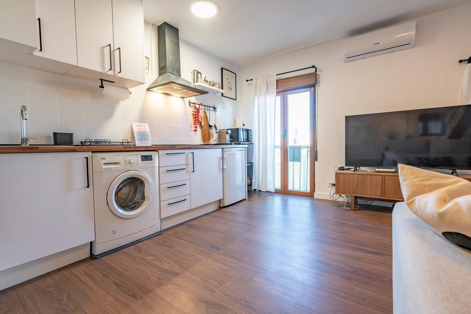 Appartement San Pedro Alicante