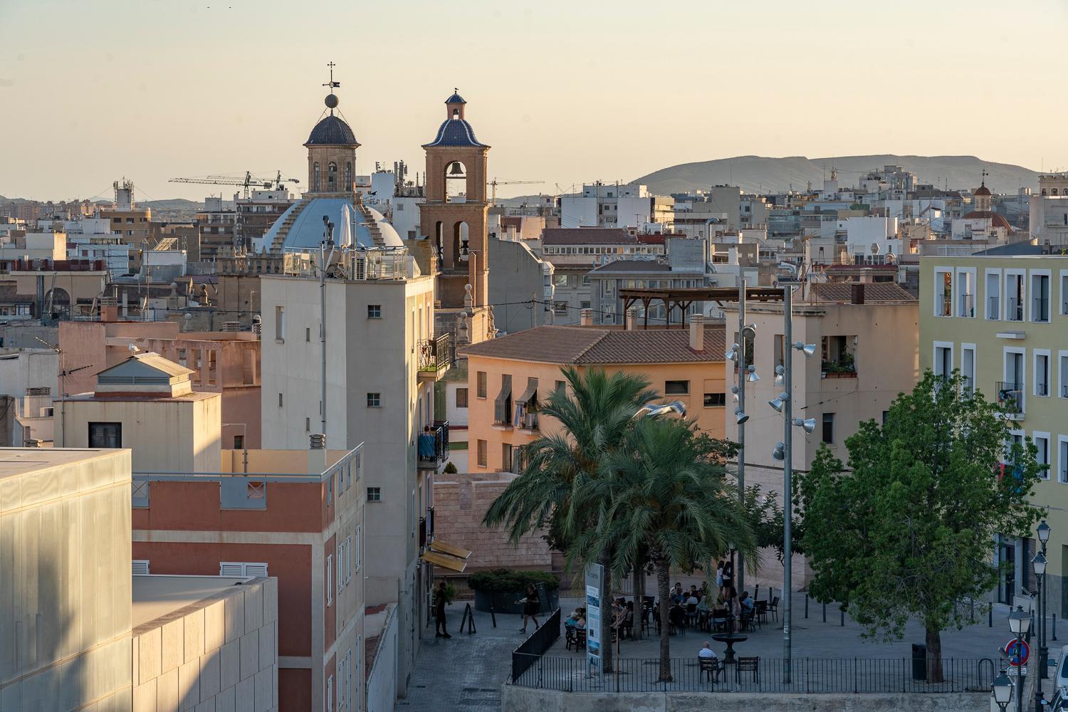 Appartement San Pedro