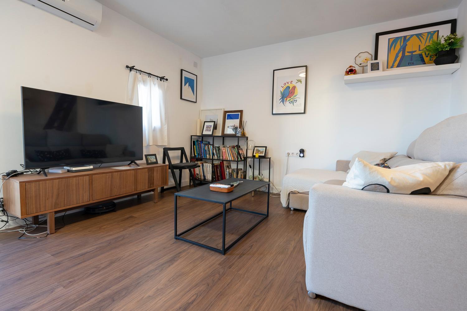 Appartement San Pedro