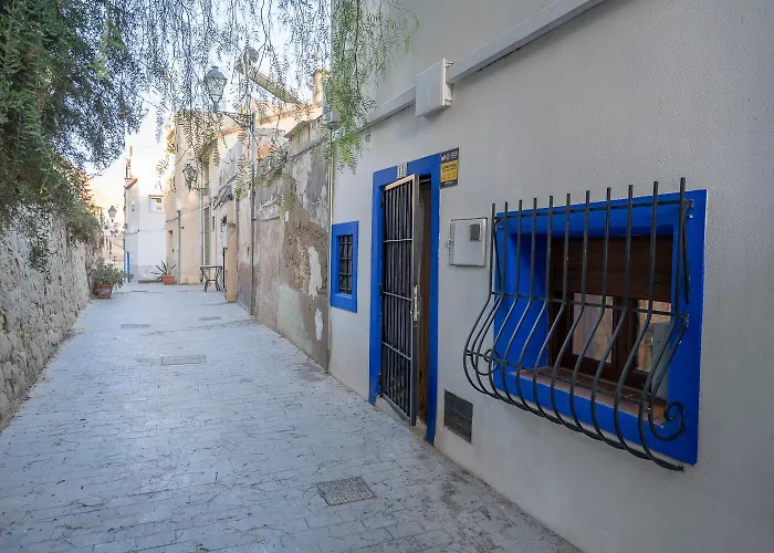 Apartamento San Pedro Alicante